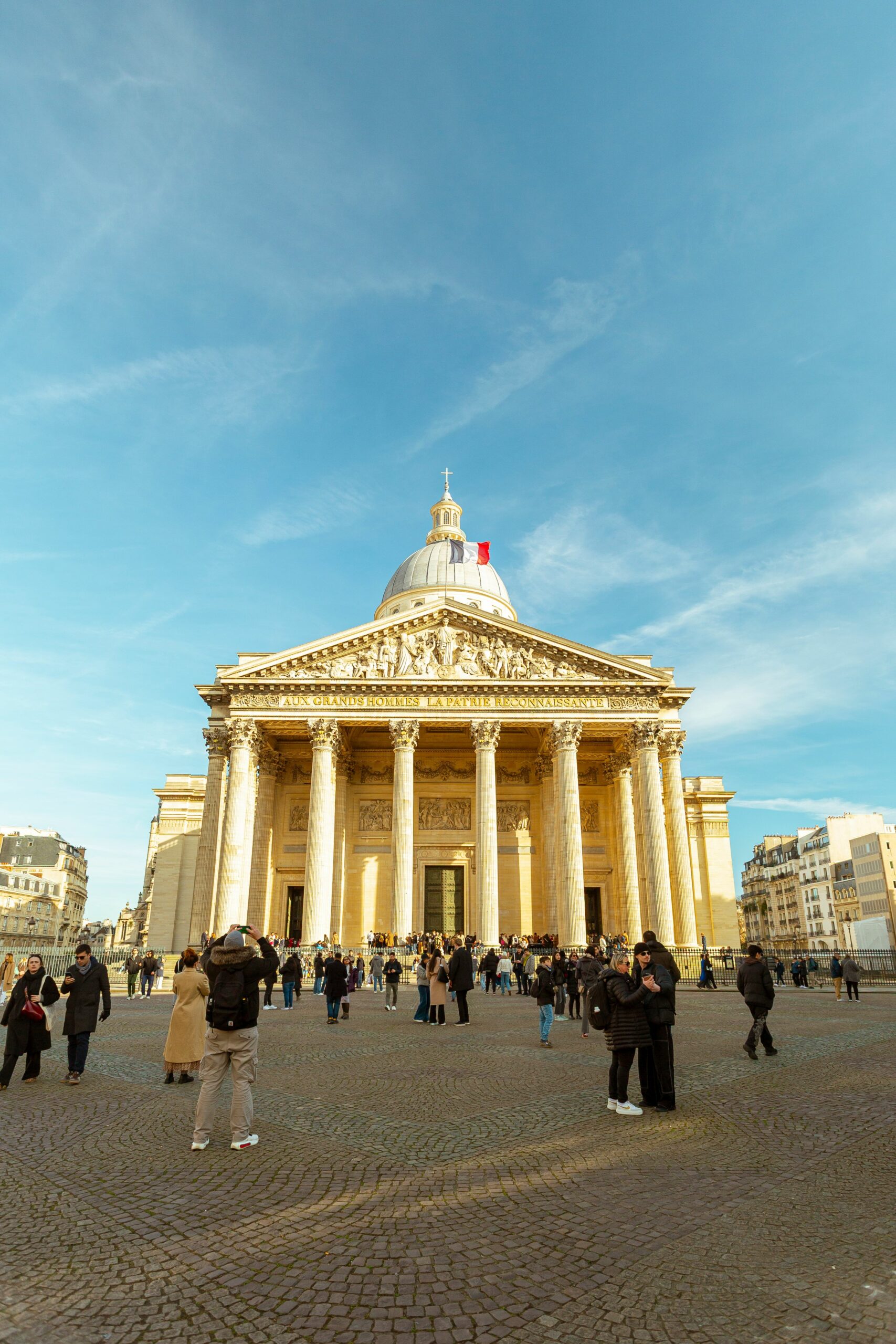 10 conseils pour réussir sa visite d’un monument historique en France